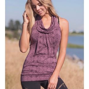 Nomads hemp wear tank top